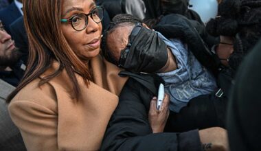 Agony, anger and tears: Queens mourns murder of 15-year-old Jaden Pierre at heartbreaking vigil