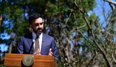 MAMDANI’S FIRST 100 DAYS: Mayor ‘unaware’ his Department of Investigation pick had donated, canvassed for his campaign