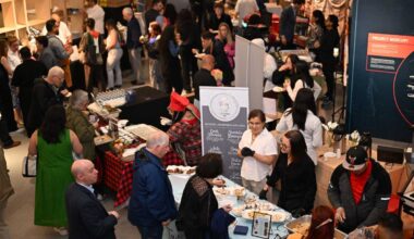 Queens Taste food festival to return next month – QNS