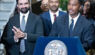 Mamdani launches deed theft office and pauses NYC tax lien sales for six months