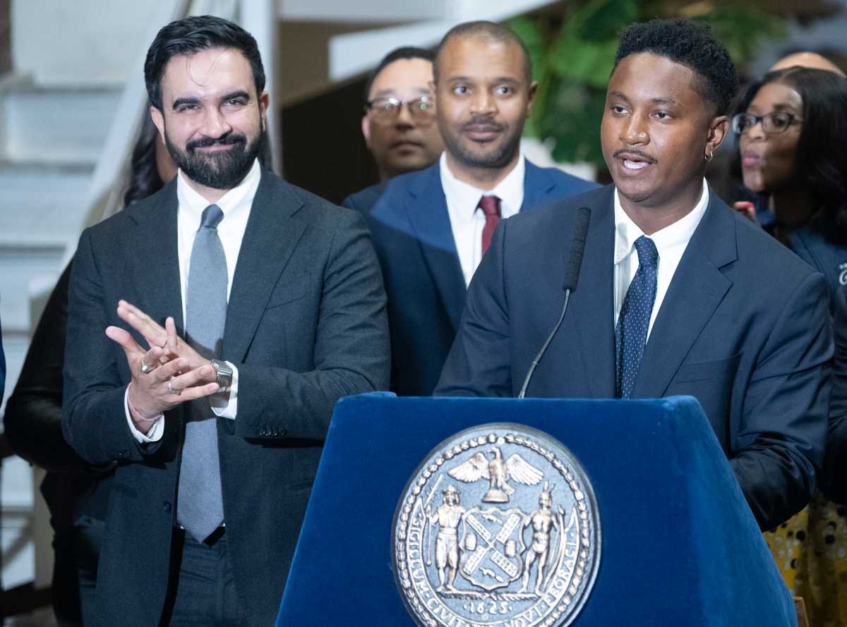 Mamdani launches deed theft office and pauses NYC tax lien sales for six months