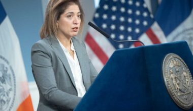 NYC Council grills Mamdani’s Department of Investigation commissioner nominee over campaign activities and donation