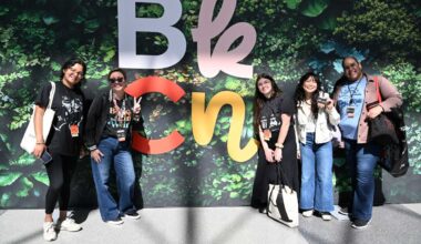 BookCon’s return to New York City gets mixed reviews from attendees