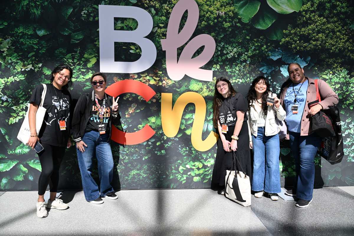 BookCon’s return to New York City gets mixed reviews from attendees