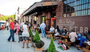 Dinosaur Bar-B-Que to close Gowanus location after 15 years in Brooklyn • Brooklyn Paper