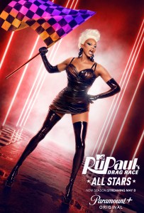 'RuPaul's Drag Race All Stars' Season 11 Cast Photos