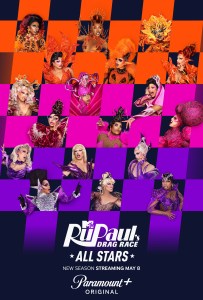 'RuPaul's Drag Race All Stars' Season 11 Cast Photos