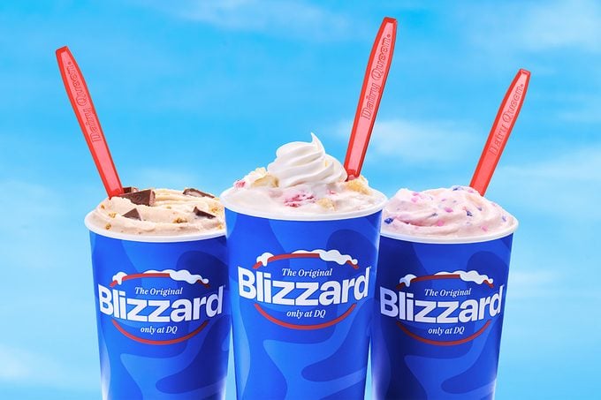 Dairy Queen Courtesy Of Dq Ssedit