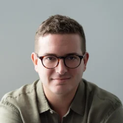 Daniel D’Addario, chief correspondent at Variety and author of “The Talent.” Photo: Beowulf Sheehan