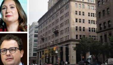 AI Giant Anthropic Near Deal to Lease All of 330 Hudson Street – Commercial Observer