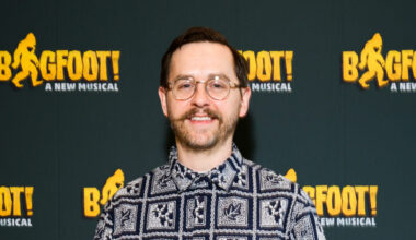 The Gorgeous Nothings Musical, Come From Away Concert, More Will Bow Off-Broadway at PAC NYC