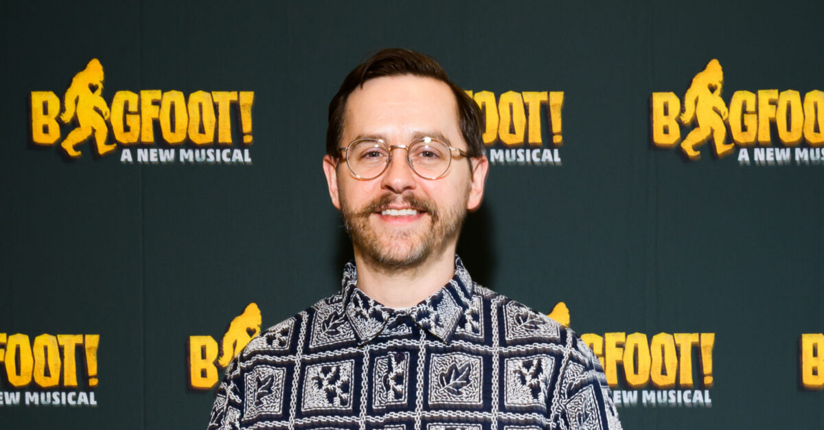 The Gorgeous Nothings Musical, Come From Away Concert, More Will Bow Off-Broadway at PAC NYC