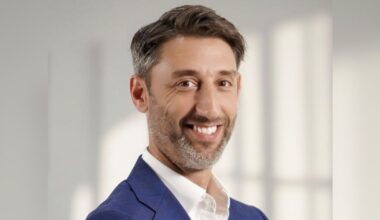 Adam America Real Estate Hires David Brickman as CEO – Commercial Observer