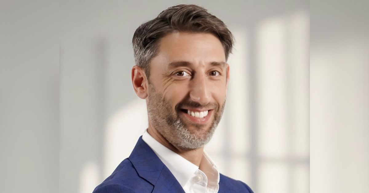 Adam America Real Estate Hires David Brickman as CEO – Commercial Observer
