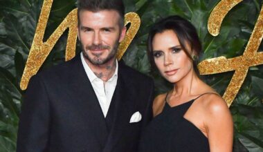 David & Victoria Beckham Want to Meet With Brooklyn