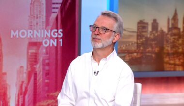 Ex-Rent Guidelines Board chair talks possible rent freeze