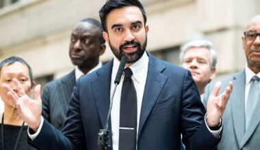 Getting New York City to Believe in Government