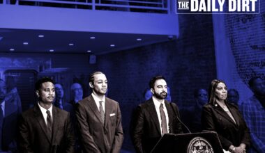 Deed Theft Takes Center Stage in NYC