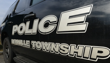 Denville Police Arrest Brooklyn Man on Outstanding Warrant