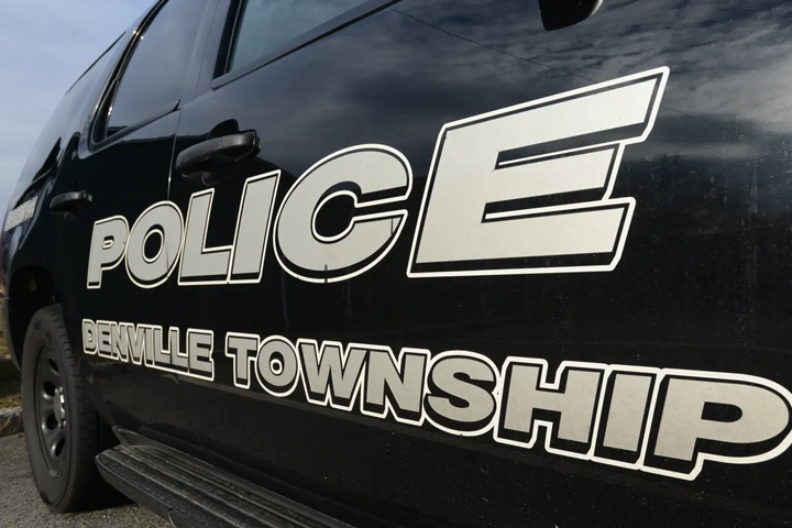 Denville Police Arrest Brooklyn Man on Outstanding Warrant