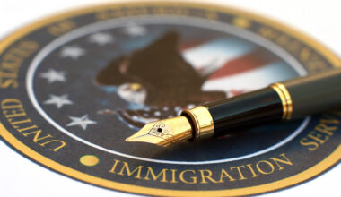 USCIS policy changes impact New York's employers and immigrant services