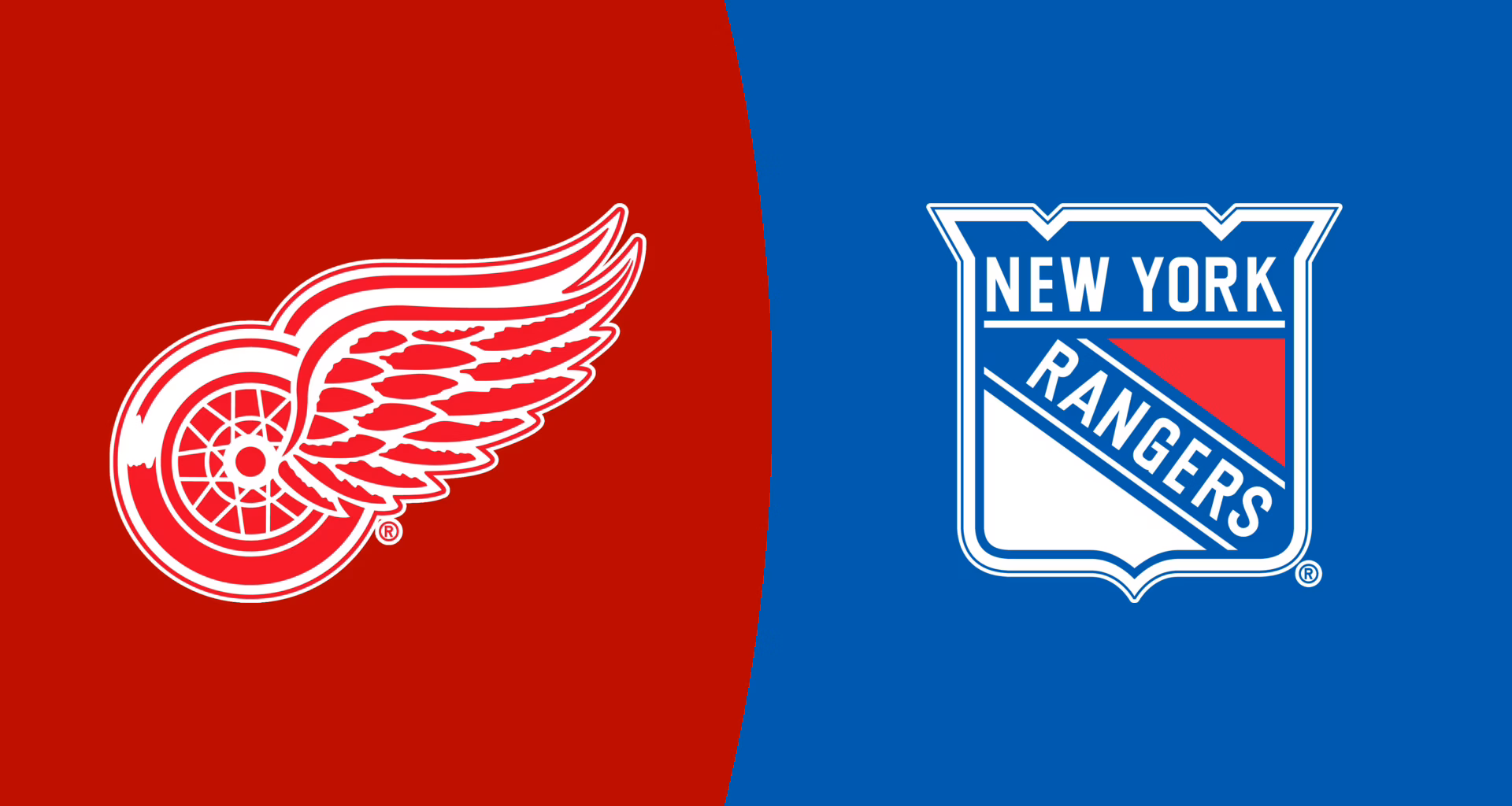 Detroit Red Wings vs New York Rangers Live Stream: How to Watch NHL