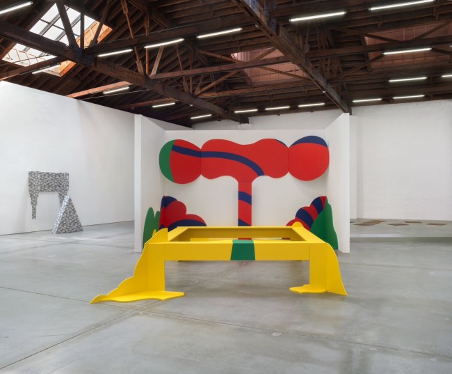 David Lamelas on his survey at New York's Dia Chelsea