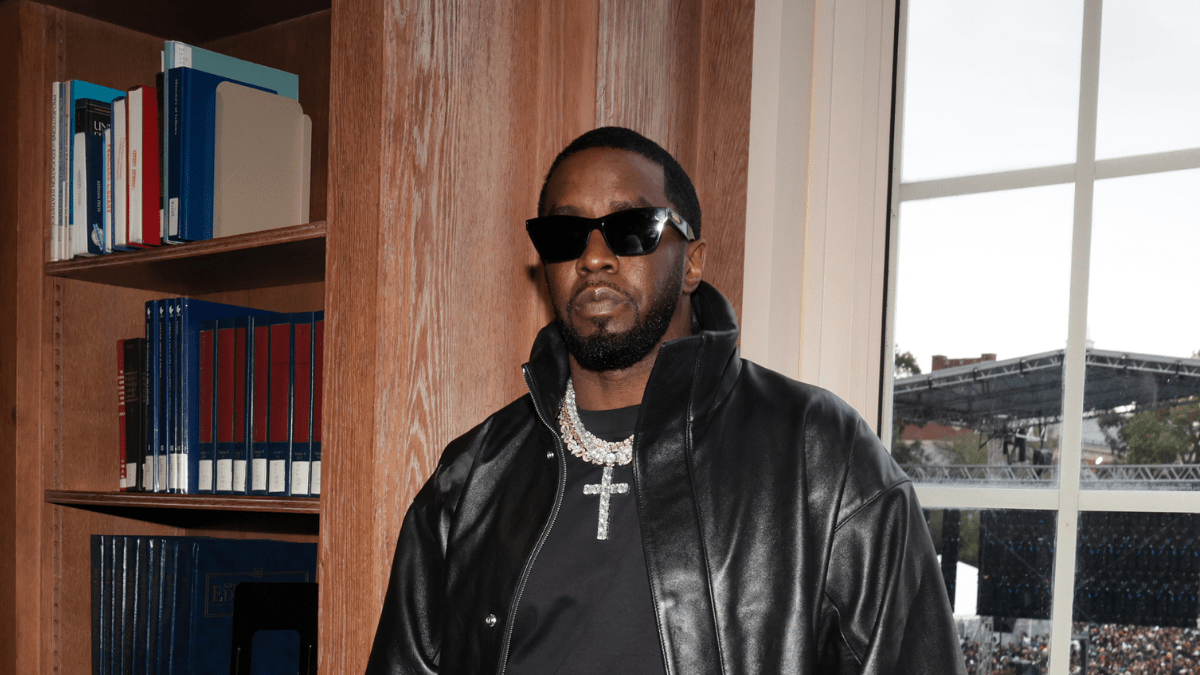 Diddy lawyers make conviction appeal today – NBC New York