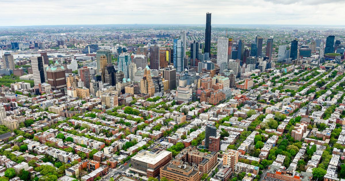 Gindi Capital Acquires 163K-SF Office Building, Retail Condos in Downtown Brooklyn – Commercial Observer