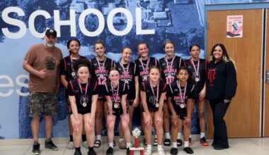 Dribble Queens 14U Team Wins X-Gen Classic | News, Sports, Jobs