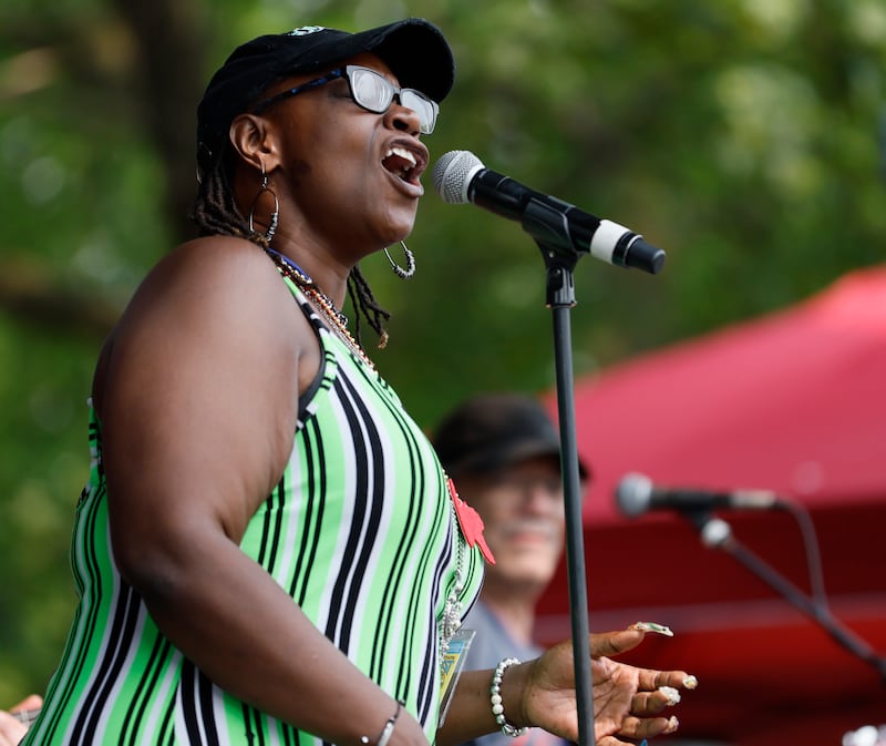 NY State Blues Fest