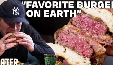 A Local Pizzaiolo’s Tour of the Best Restaurants in NYC