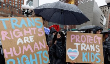 Judge rules Trump administration improperly cut NYC school funds over trans policies