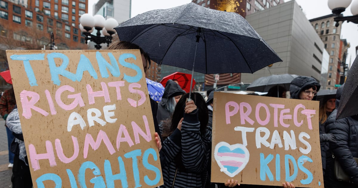 Judge rules Trump administration improperly cut NYC school funds over trans policies