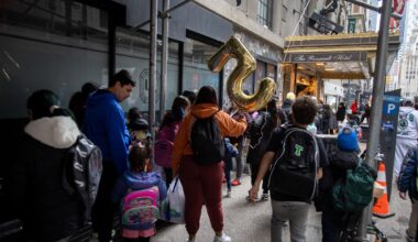 NYC migrant shelter corruption arrests is just the tip of the iceberg