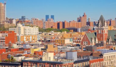 NYC to require more cooling tower inspections after Legionnaires' disease cases
