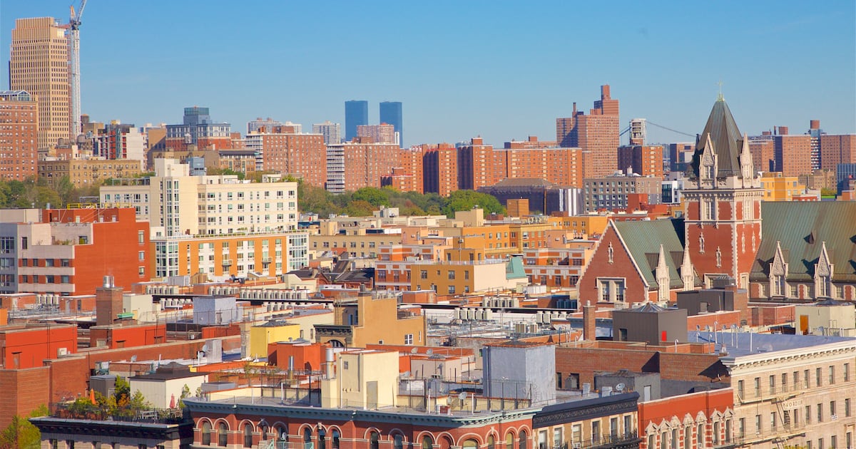 NYC to require more cooling tower inspections after Legionnaires' disease cases