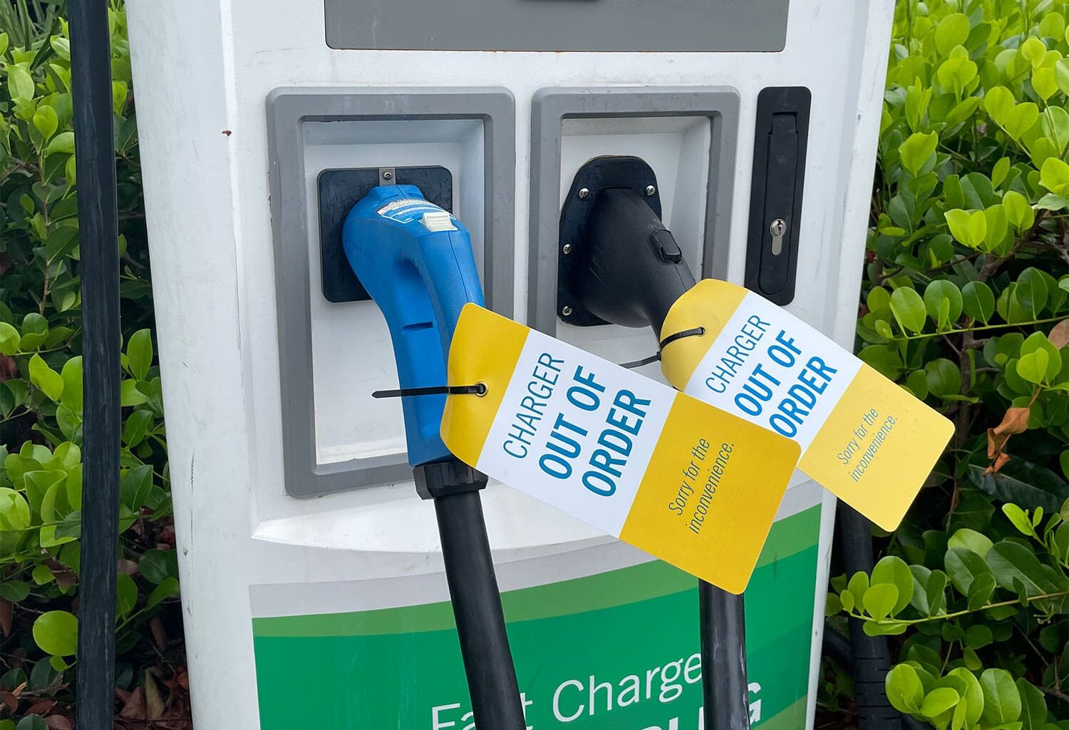Charged EVs | Brooklyn Navy Yard to launch EV charging workforce training program