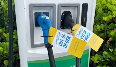 Charged EVs | Brooklyn Navy Yard to launch EV charging workforce training program
