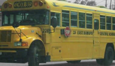 Rockland County District Sues State for Blocking Superintendent Pick