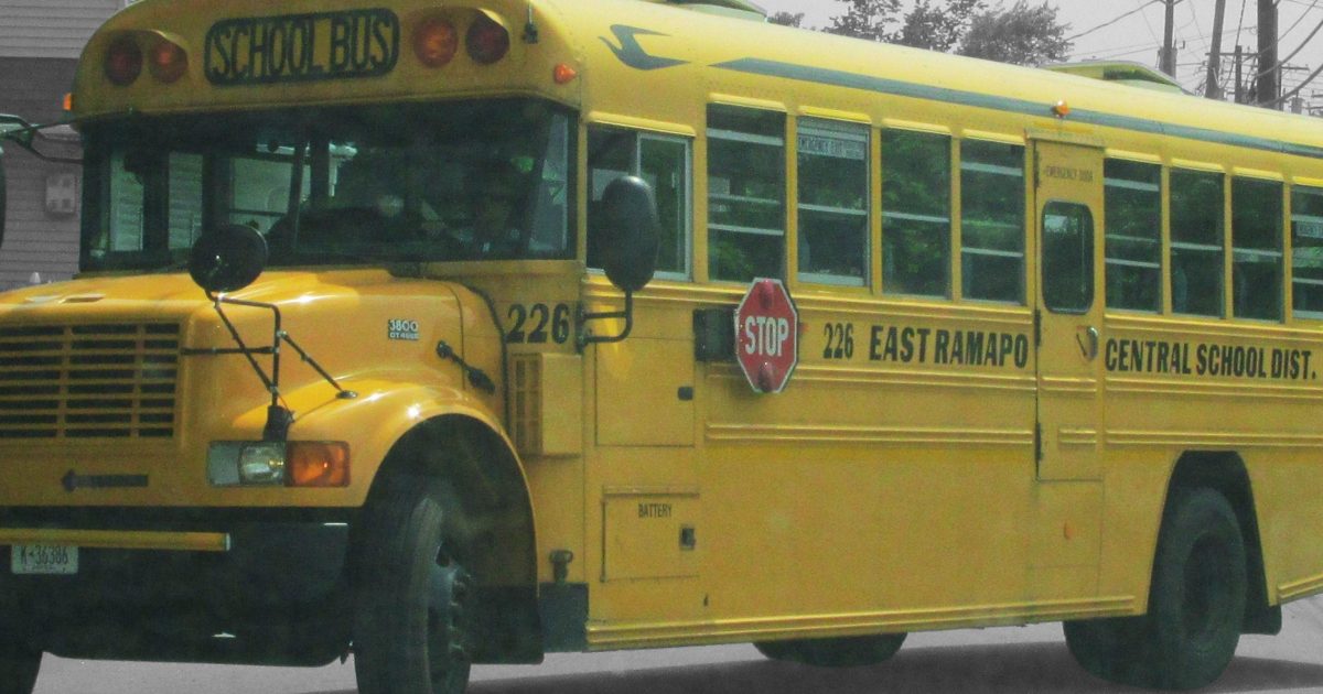 Rockland County District Sues State for Blocking Superintendent Pick