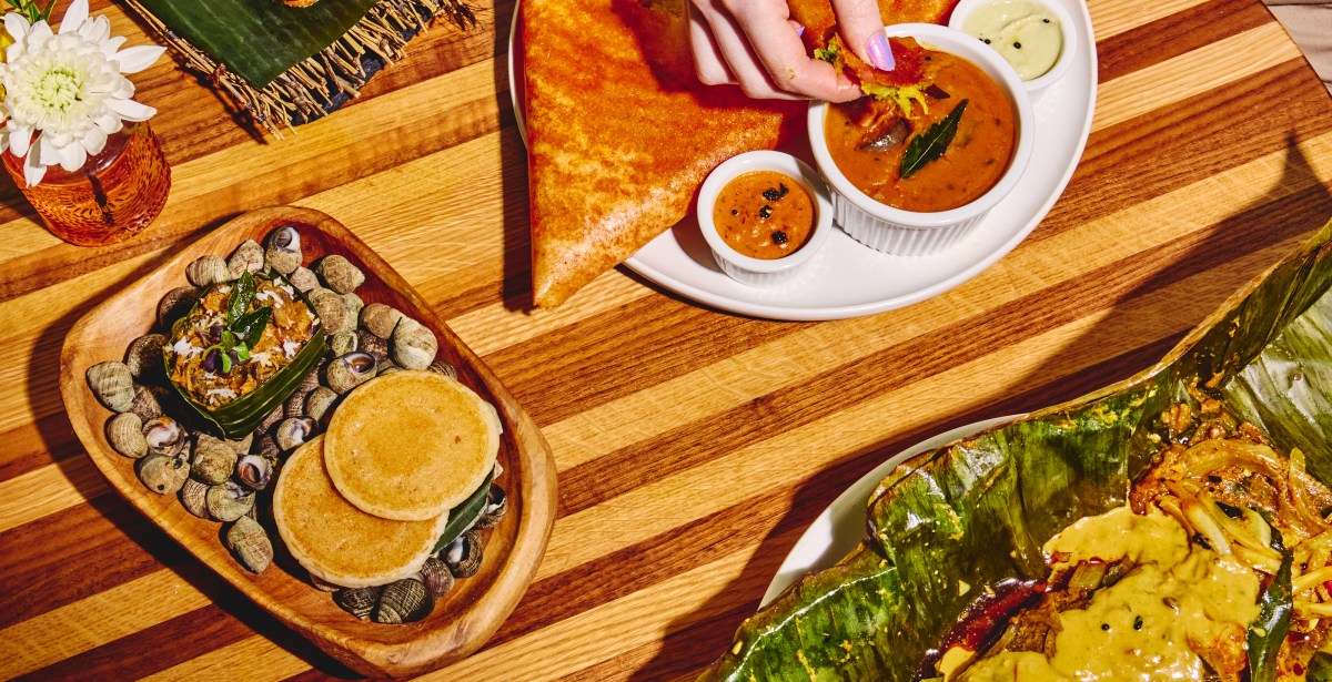 The Perfect Culinary Tour of New York in Just Three Days