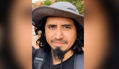 Minutes before dying in Queens hit-run crash, he tried to call girlfriend. She missed the call.