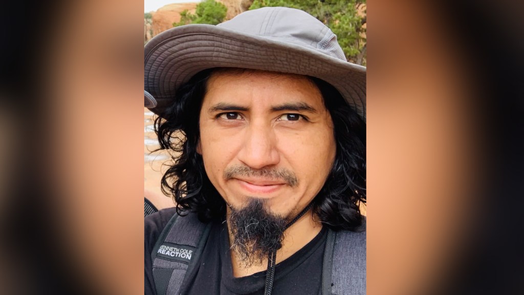 Minutes before dying in Queens hit-run crash, he tried to call girlfriend. She missed the call.