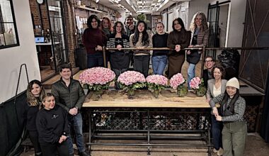 Retail Therapy - The Broadsheet