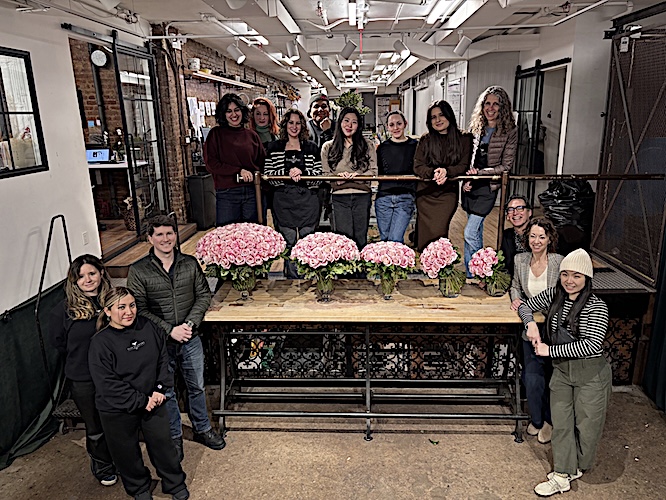Retail Therapy - The Broadsheet