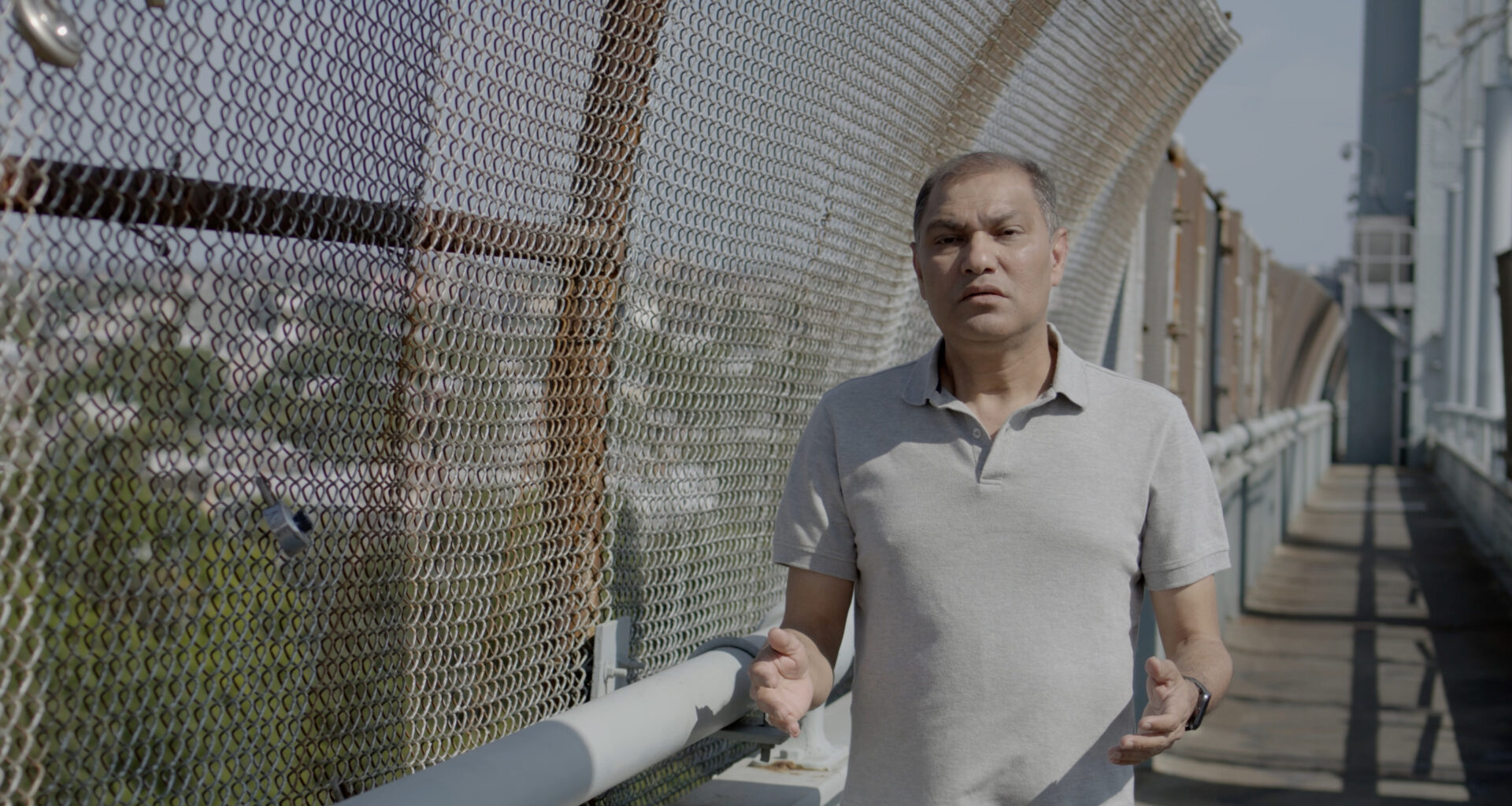 Actors From The Bronx Featured In Elijah Screening At Yale | The Bronx Daily