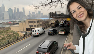 State Bill Would Stop Highway Expansions Near Vulnerable New Yorkers
