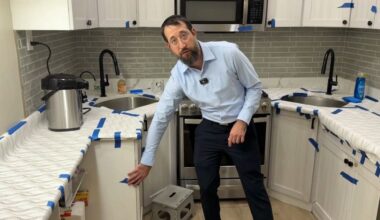 Inside a Brooklyn home getting ready for Passover