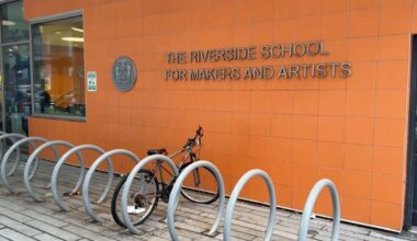 UWS parents oppose plan to cut middle school grades at RSMA